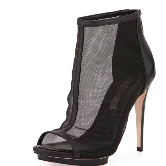 BCBGMaxAzria Shoes - BCBGMAXAZRIA Gamma Bootie
